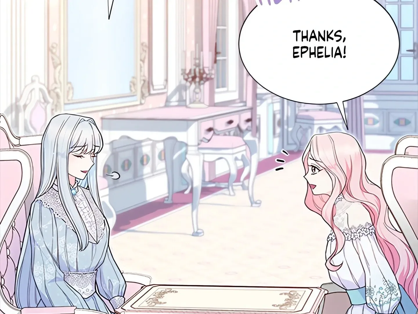 Please Stop Following Me, ML! Chapter 16 page 37
