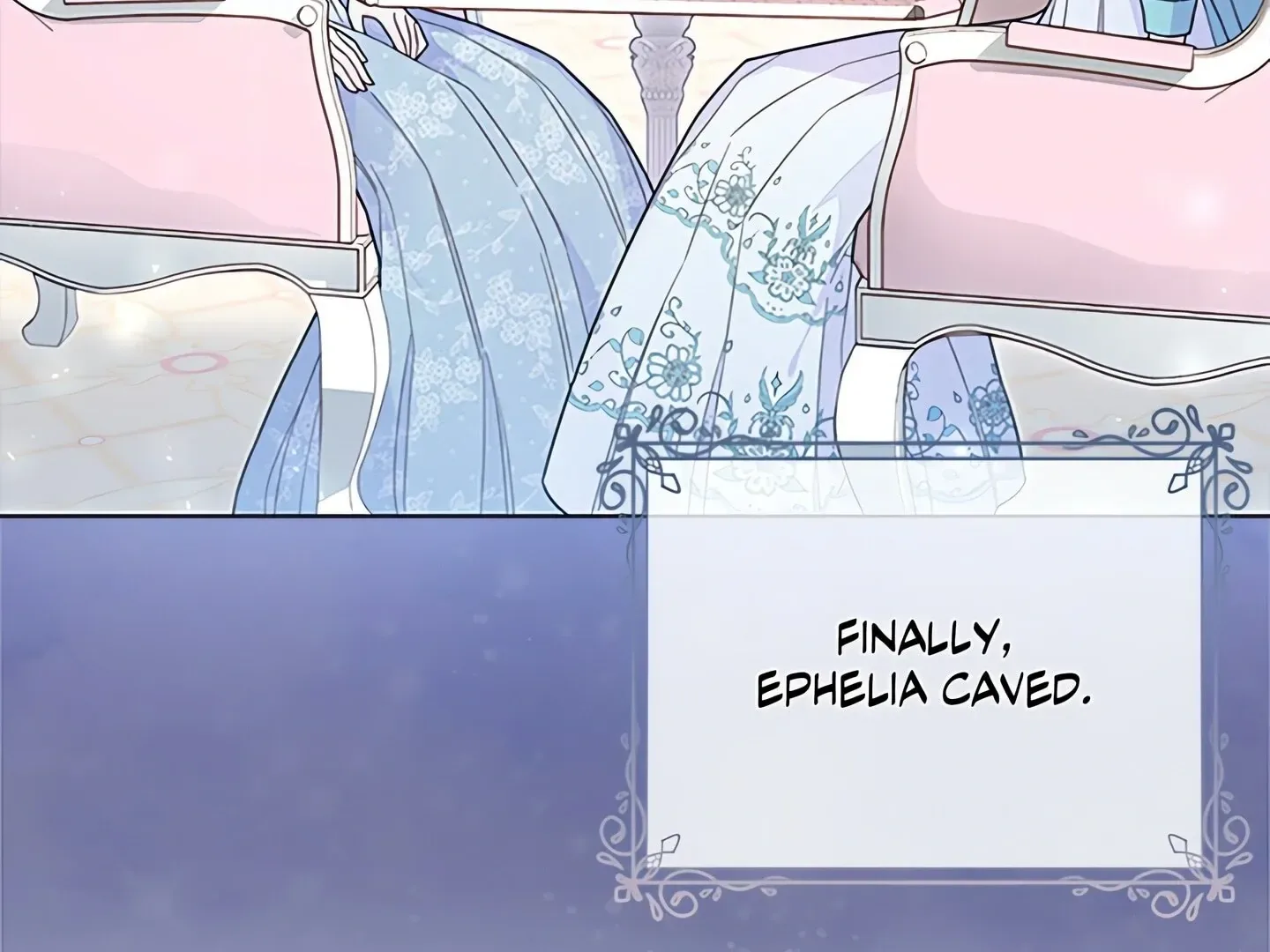 Please Stop Following Me, ML! Chapter 16 page 38