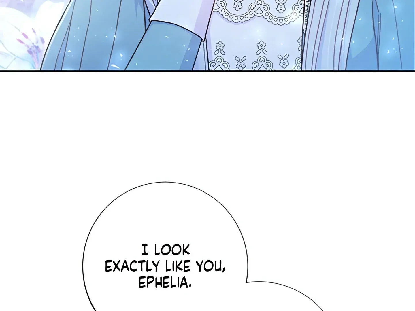 Please Stop Following Me, ML! Chapter 16 page 46