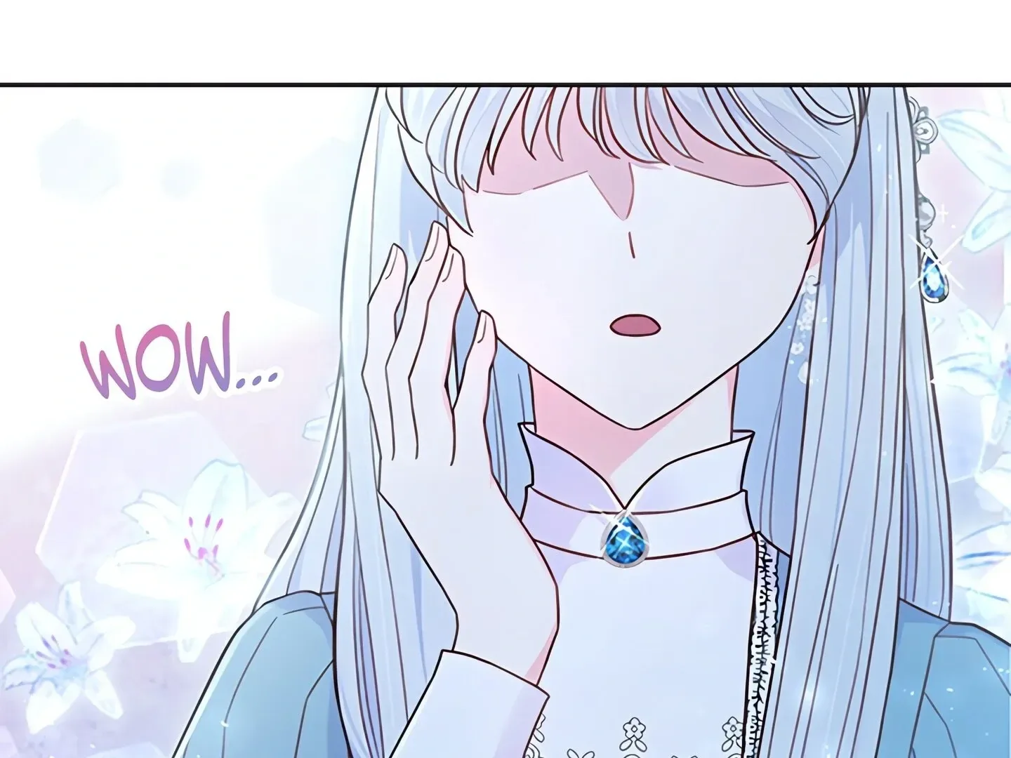 Please Stop Following Me, ML! Chapter 16 page 45