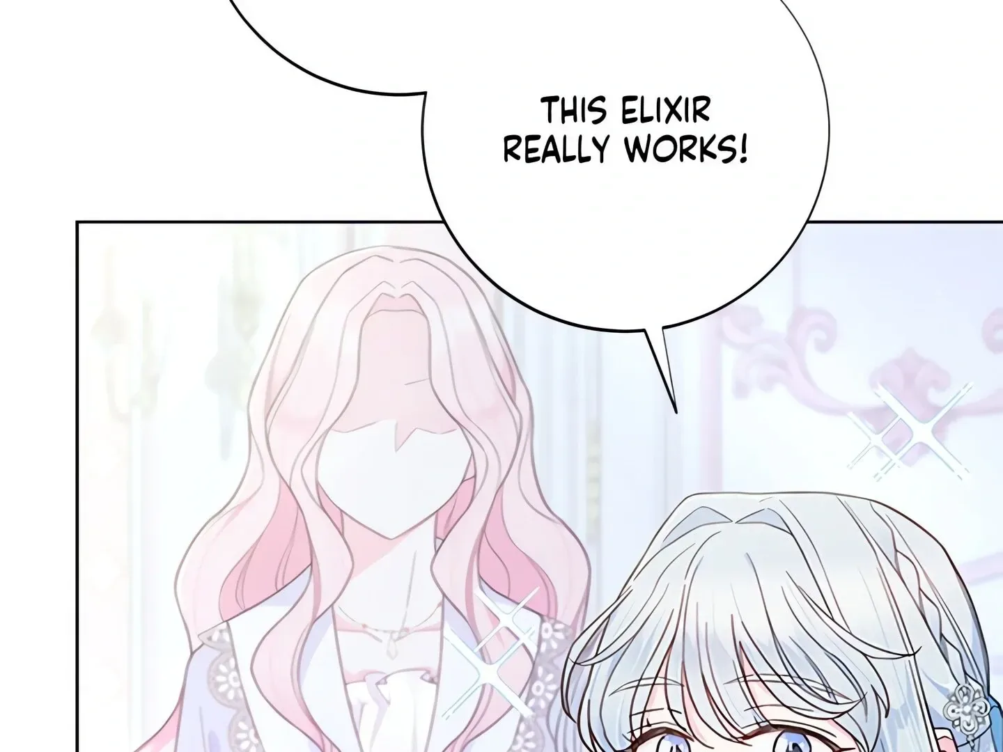Please Stop Following Me, ML! Chapter 16 page 47