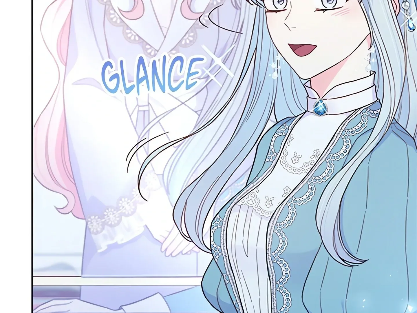 Please Stop Following Me, ML! Chapter 16 page 48