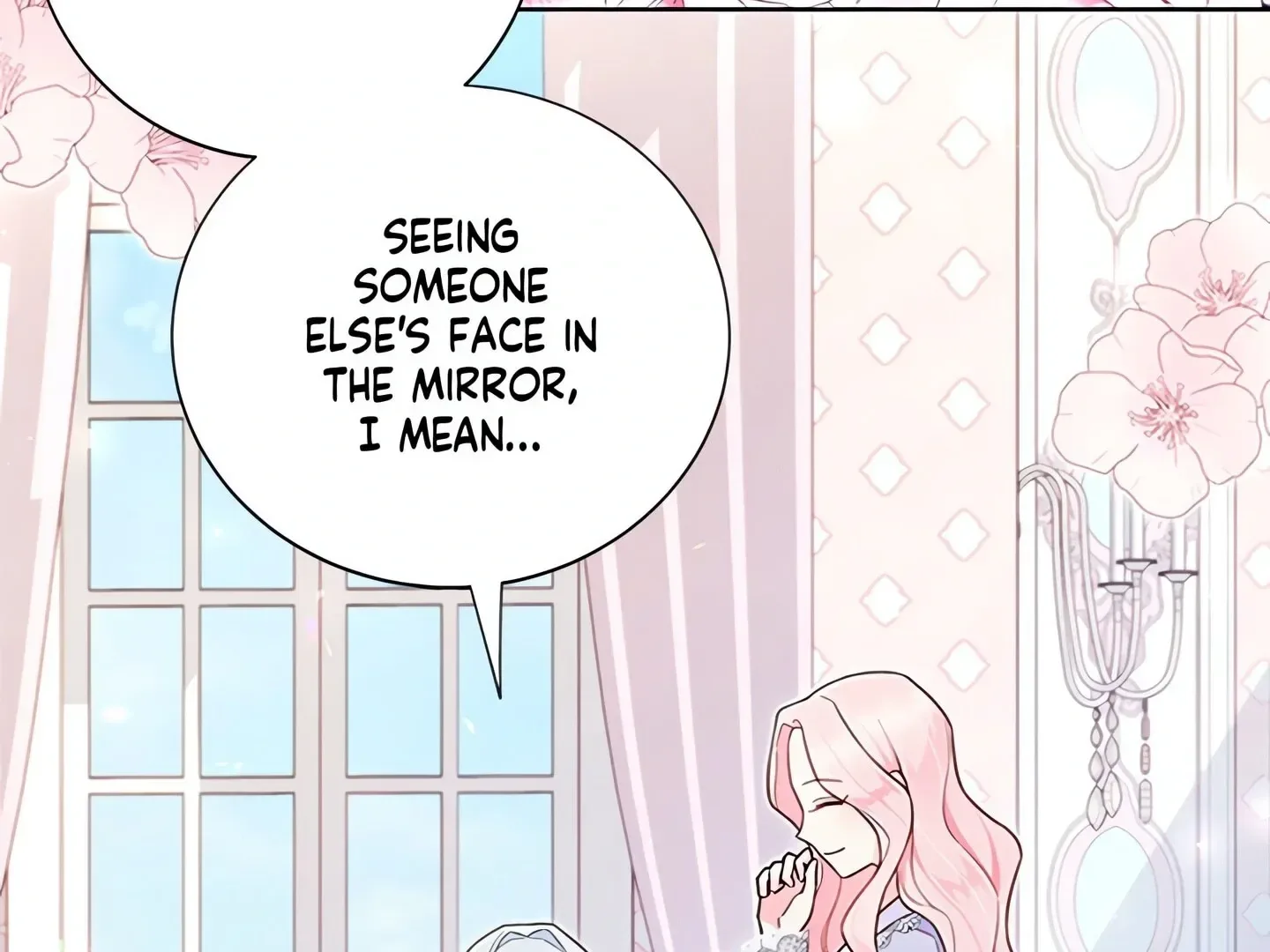Please Stop Following Me, ML! Chapter 16 page 54