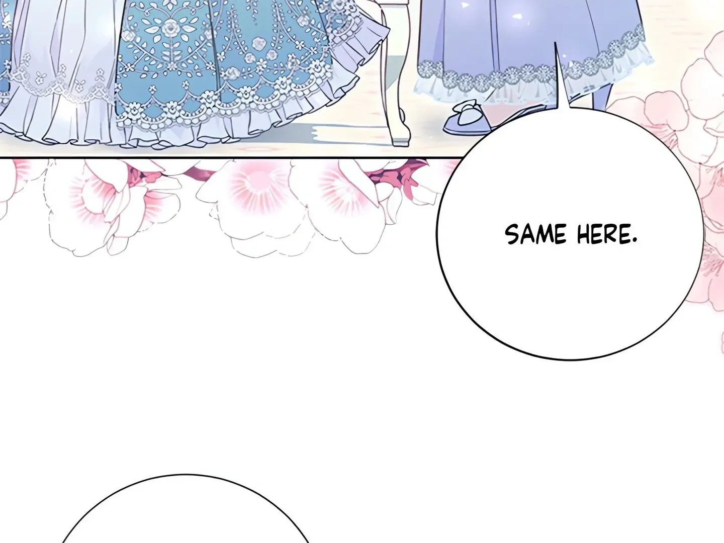 Please Stop Following Me, ML! Chapter 16 page 56