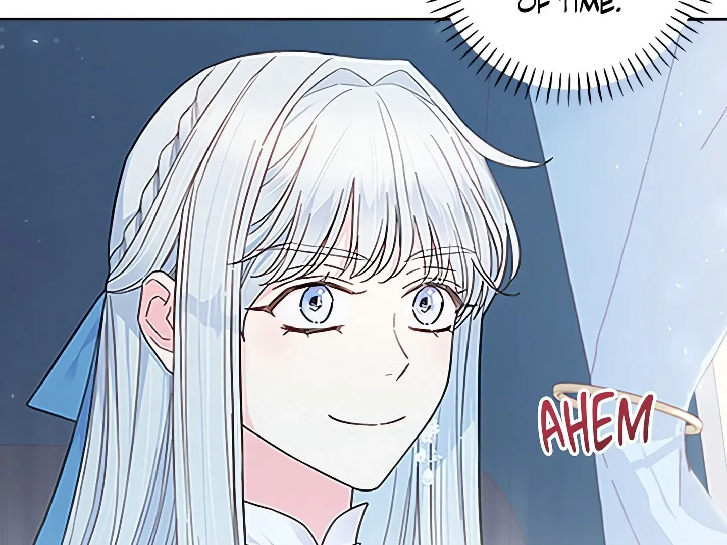Please Stop Following Me, ML! Chapter 16 page 68
