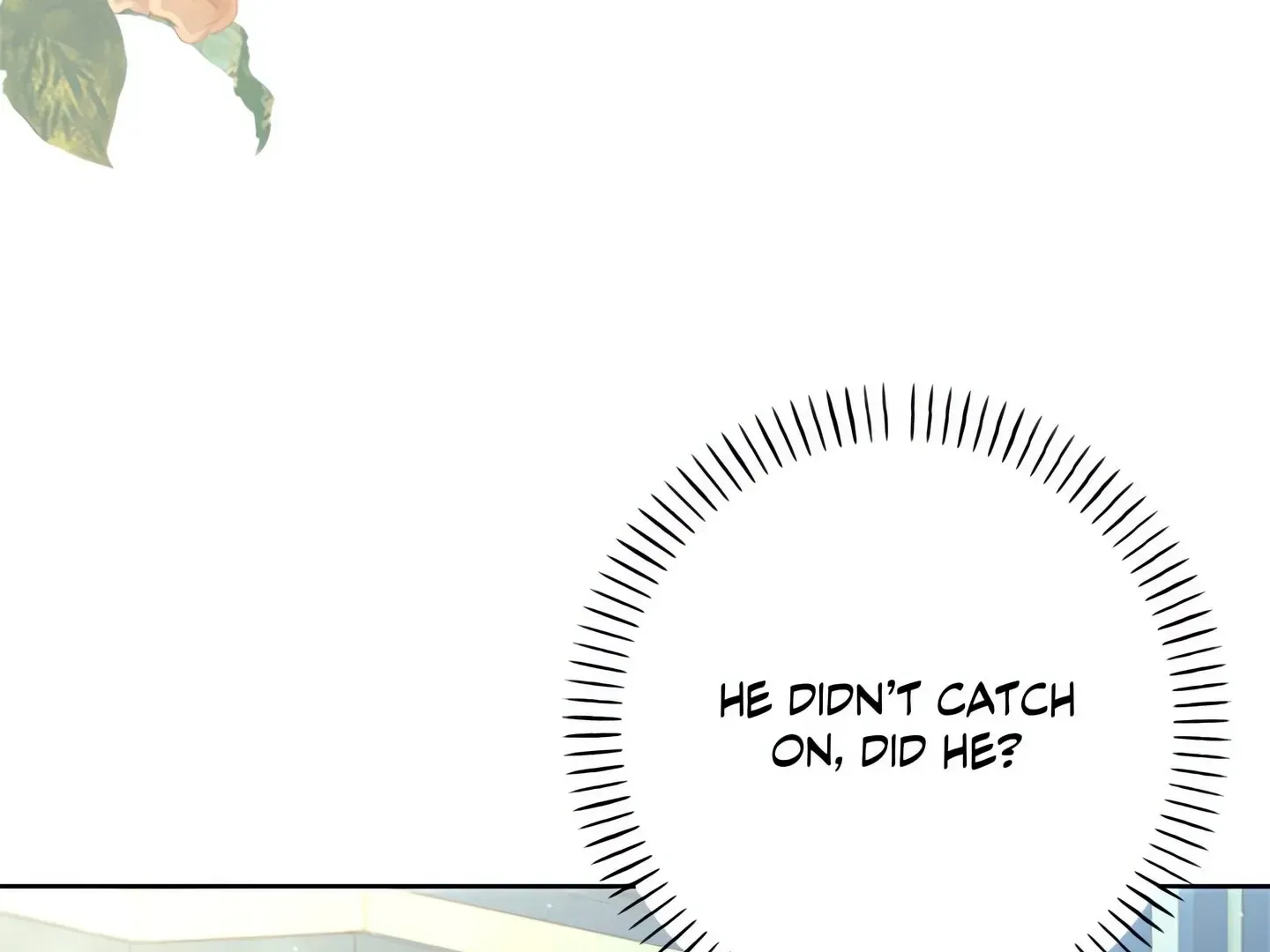 Please Stop Following Me, ML! Chapter 16 page 77