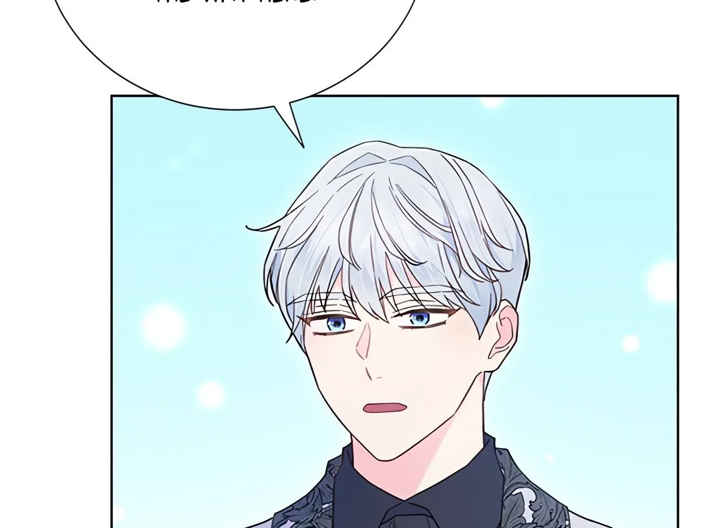 Please Stop Following Me, ML! Chapter 16 page 82