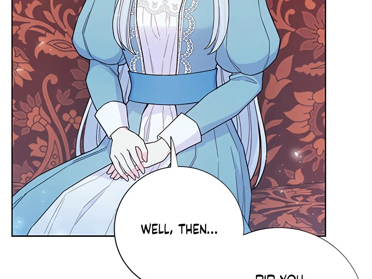 Please Stop Following Me, ML! Chapter 16 page 86