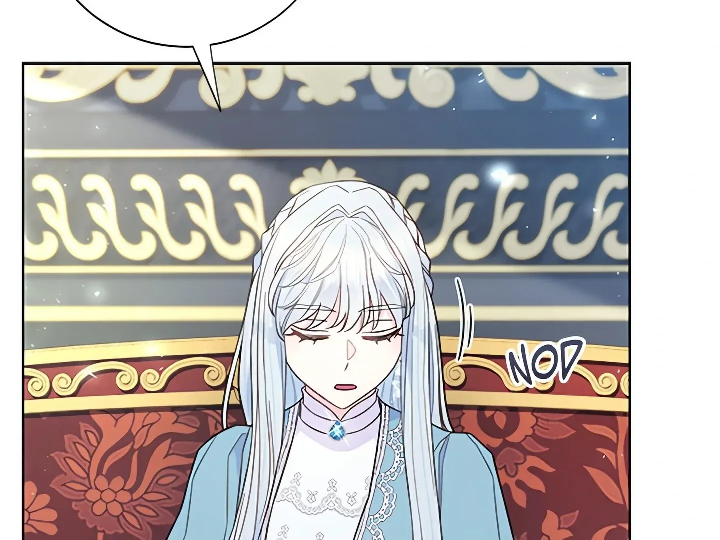 Please Stop Following Me, ML! Chapter 16 page 85