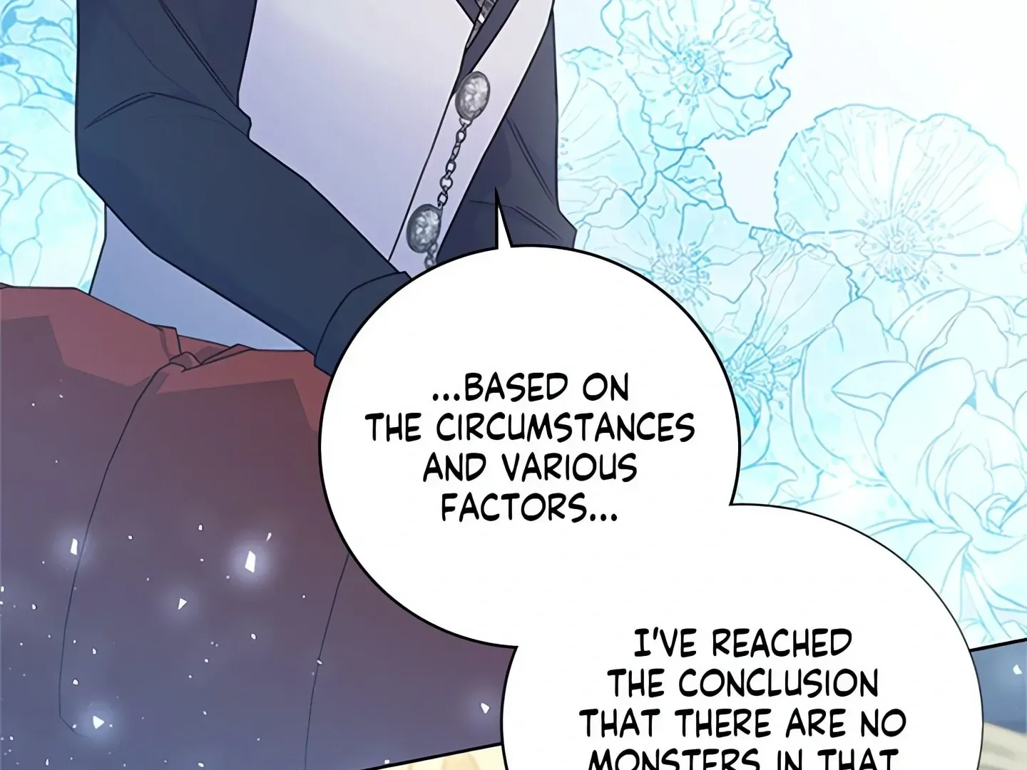 Please Stop Following Me, ML! Chapter 16 page 89