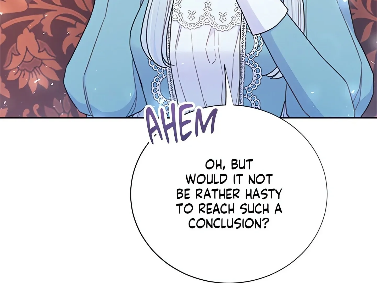 Please Stop Following Me, ML! Chapter 16 page 92