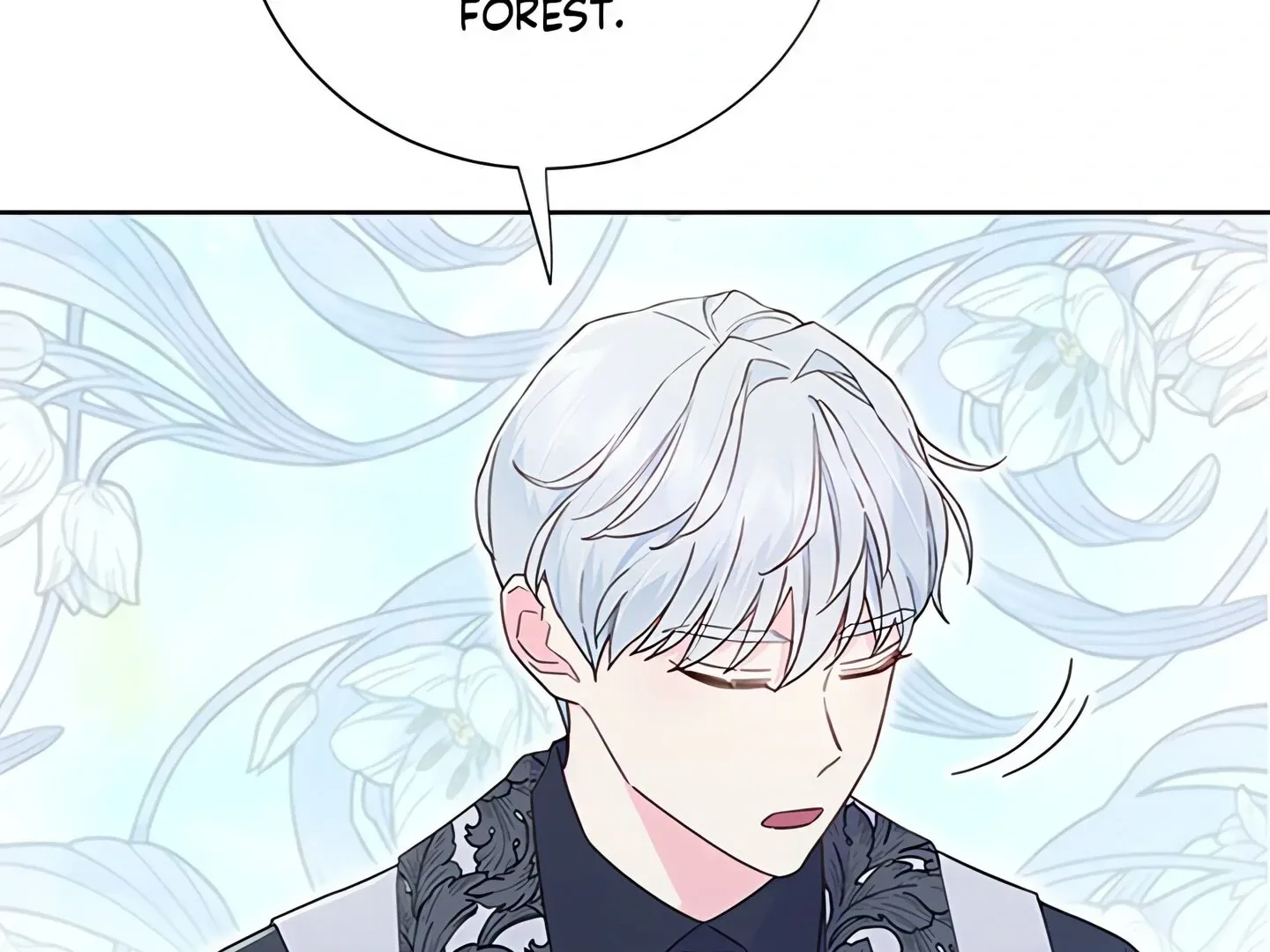 Please Stop Following Me, ML! Chapter 16 page 97