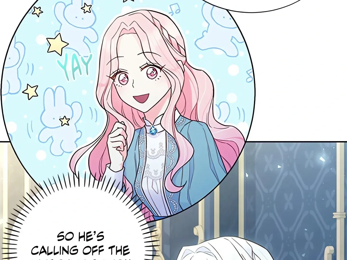 Please Stop Following Me, ML! Chapter 16 page 99
