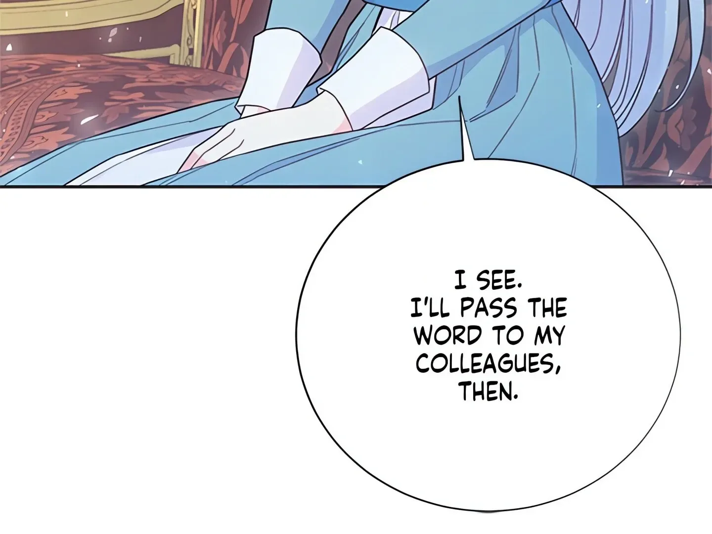 Please Stop Following Me, ML! Chapter 16 page 102