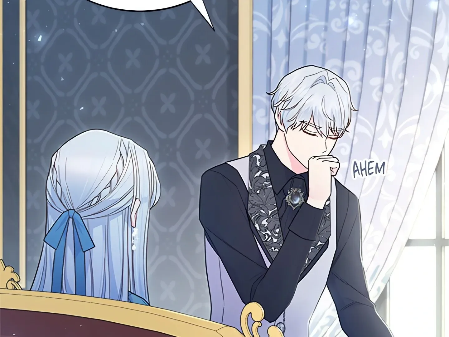 Please Stop Following Me, ML! Chapter 16 page 104