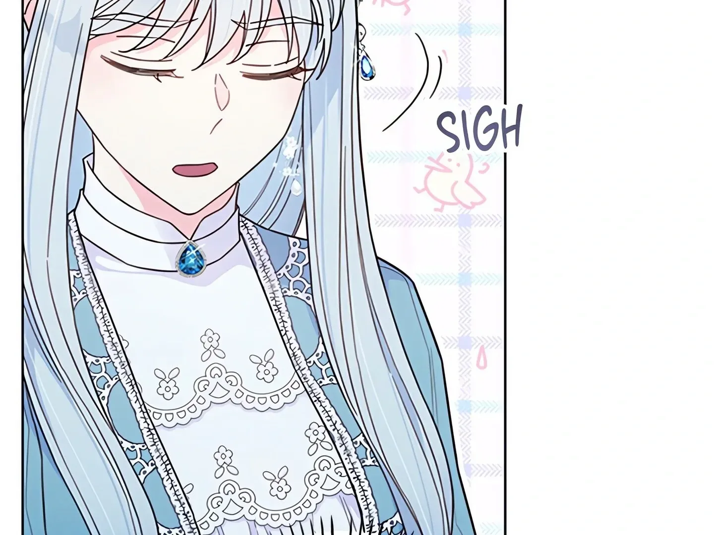 Please Stop Following Me, ML! Chapter 16 page 118