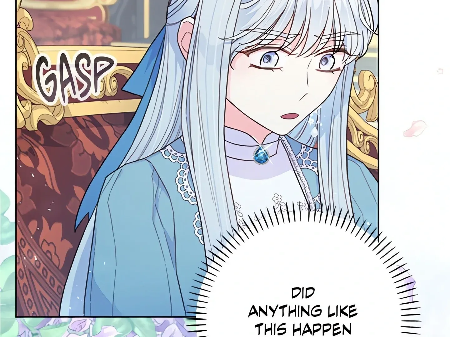 Please Stop Following Me, ML! Chapter 16 page 126