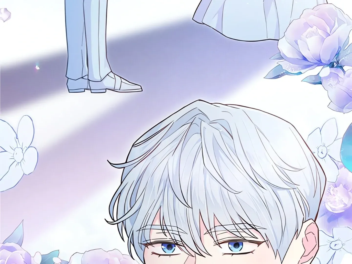 Please Stop Following Me, ML! Chapter 16 page 129