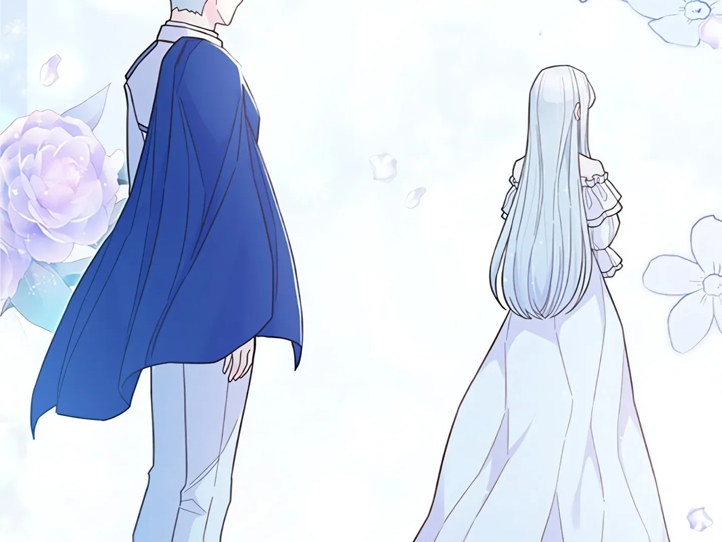Please Stop Following Me, ML! Chapter 16 page 128