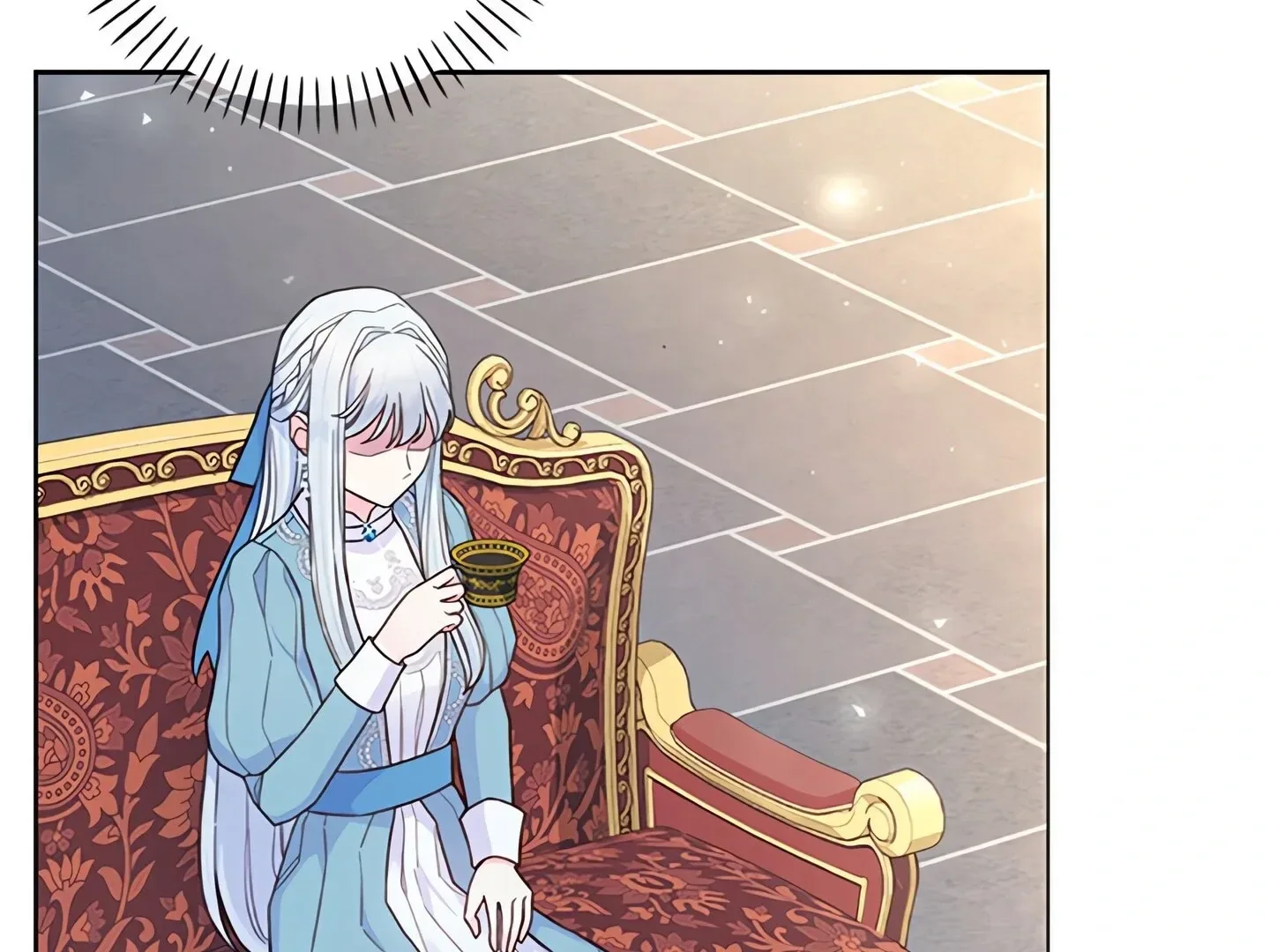 Please Stop Following Me, ML! Chapter 16 page 133