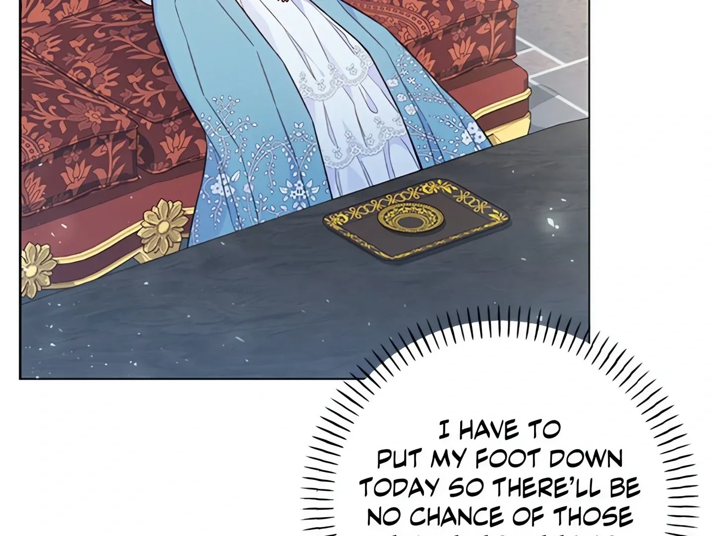 Please Stop Following Me, ML! Chapter 16 page 134