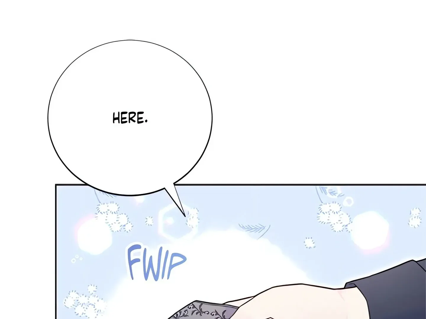 Please Stop Following Me, ML! Chapter 16 page 143