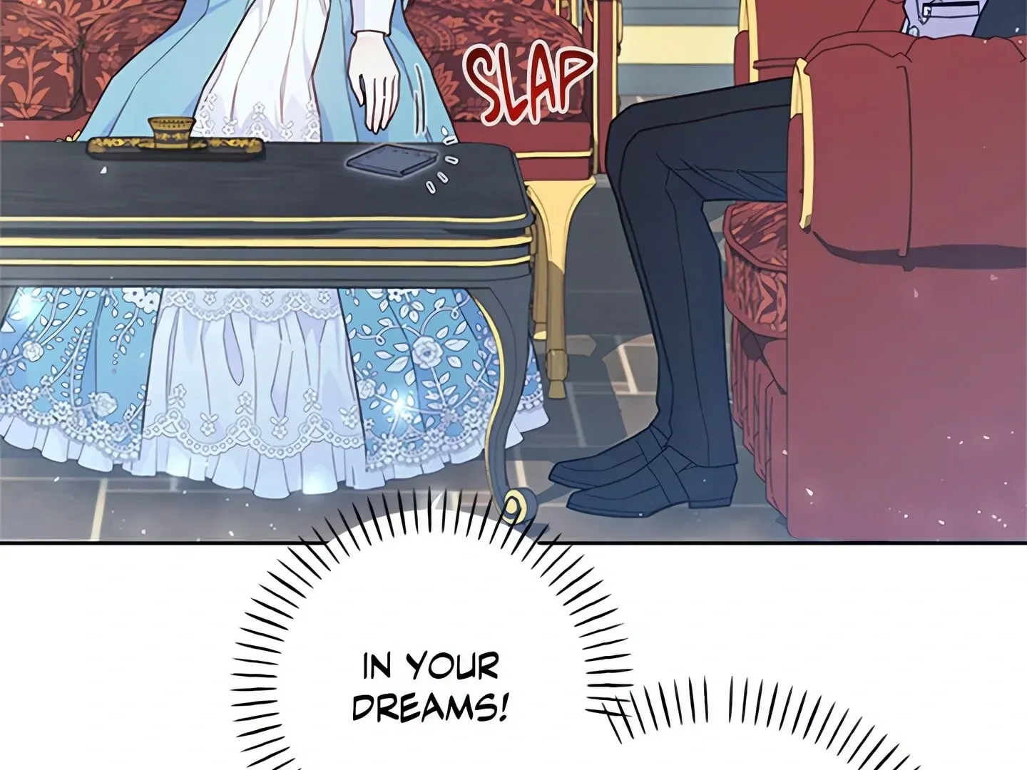 Please Stop Following Me, ML! Chapter 16 page 154