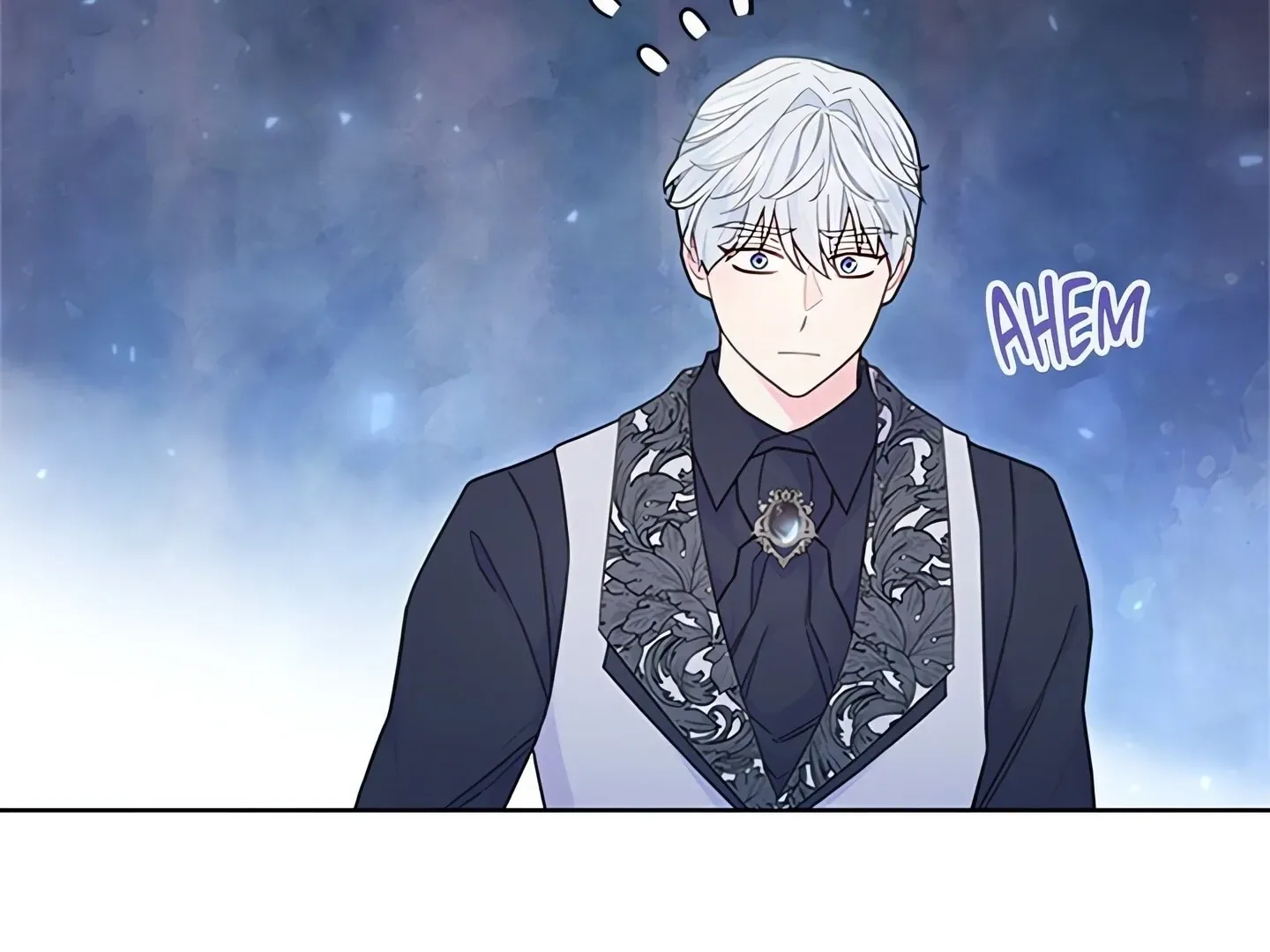 Please Stop Following Me, ML! Chapter 16 page 156