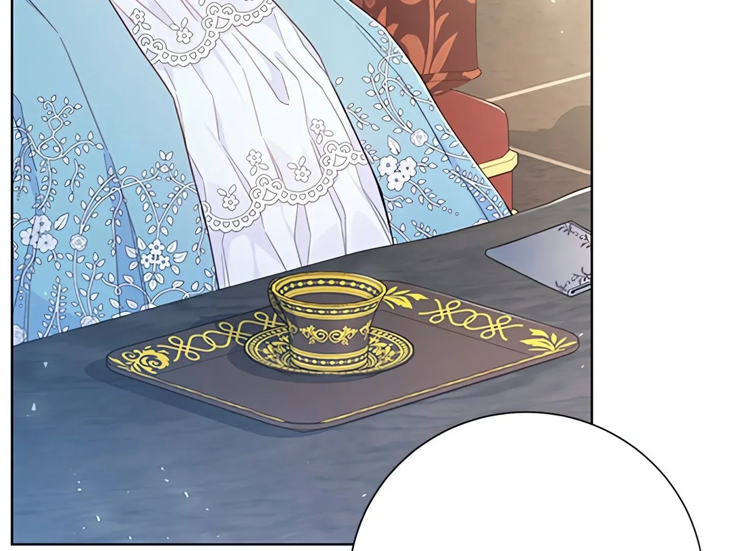 Please Stop Following Me, ML! Chapter 16 page 159