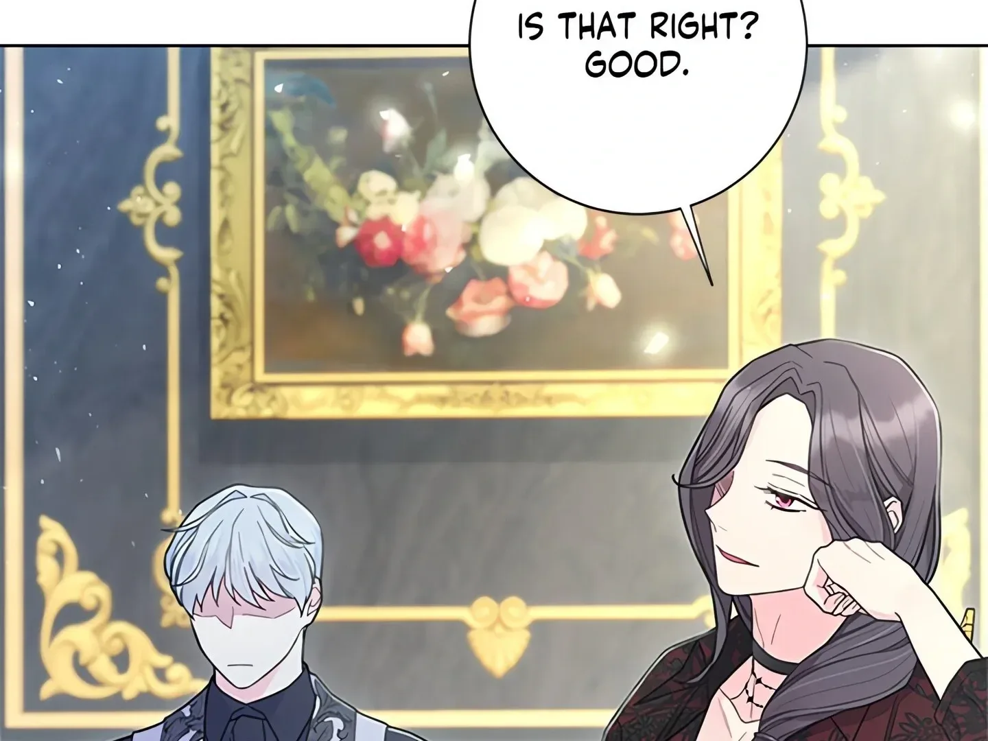 Please Stop Following Me, ML! Chapter 16 page 167