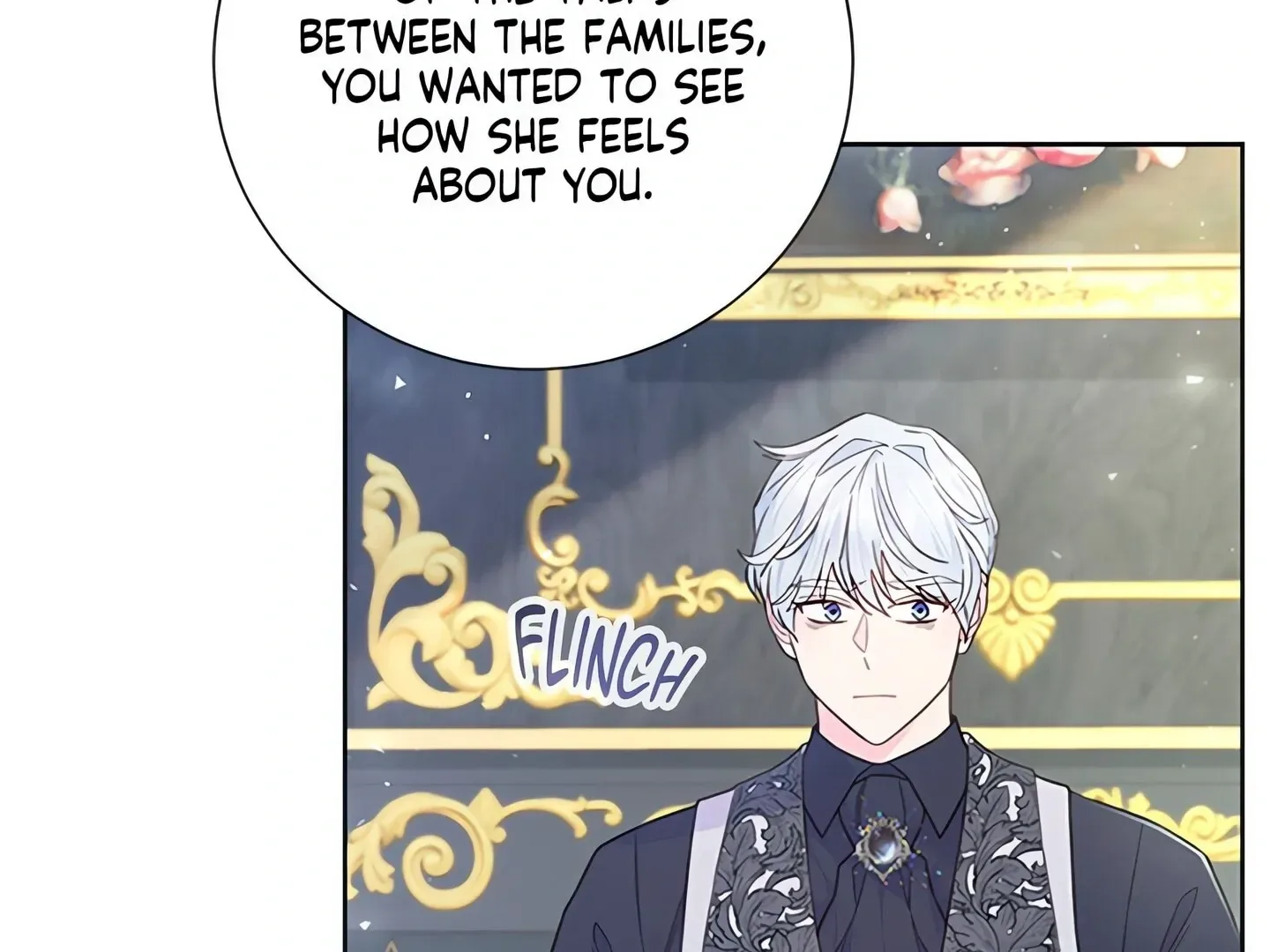 Please Stop Following Me, ML! Chapter 16 page 175