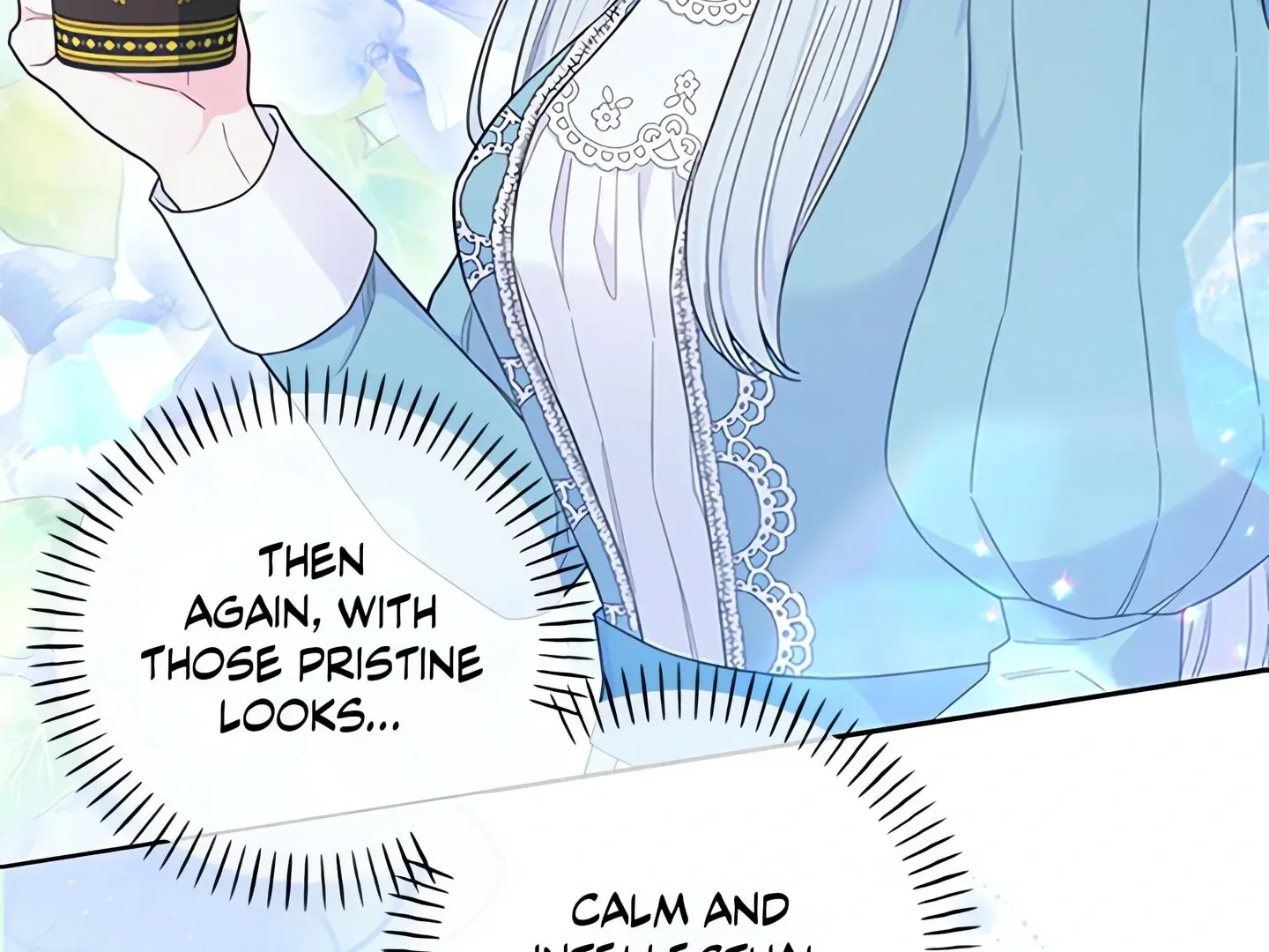 Please Stop Following Me, ML! Chapter 16 page 184