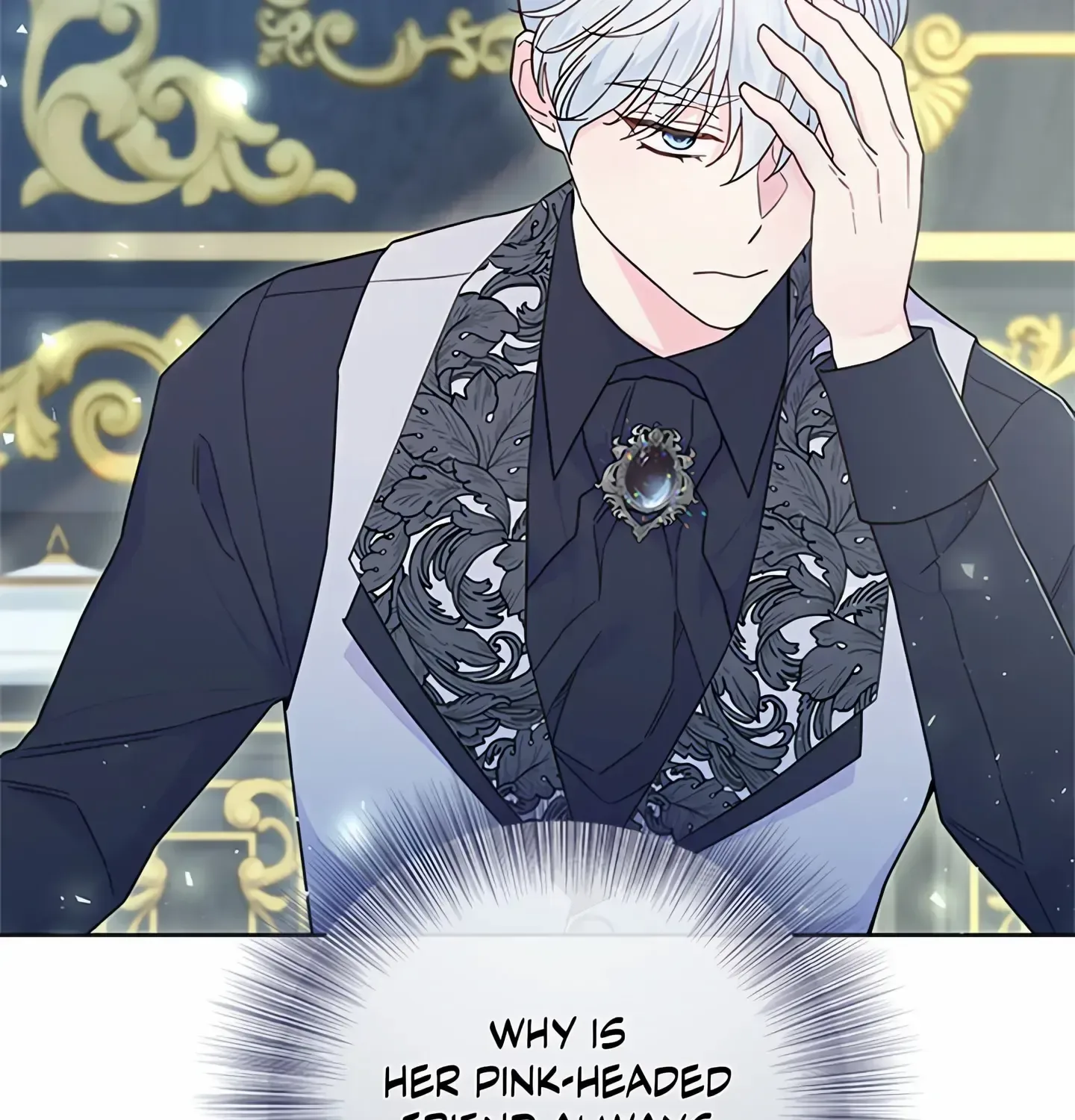 Please Stop Following Me, ML! Chapter 16 page 192