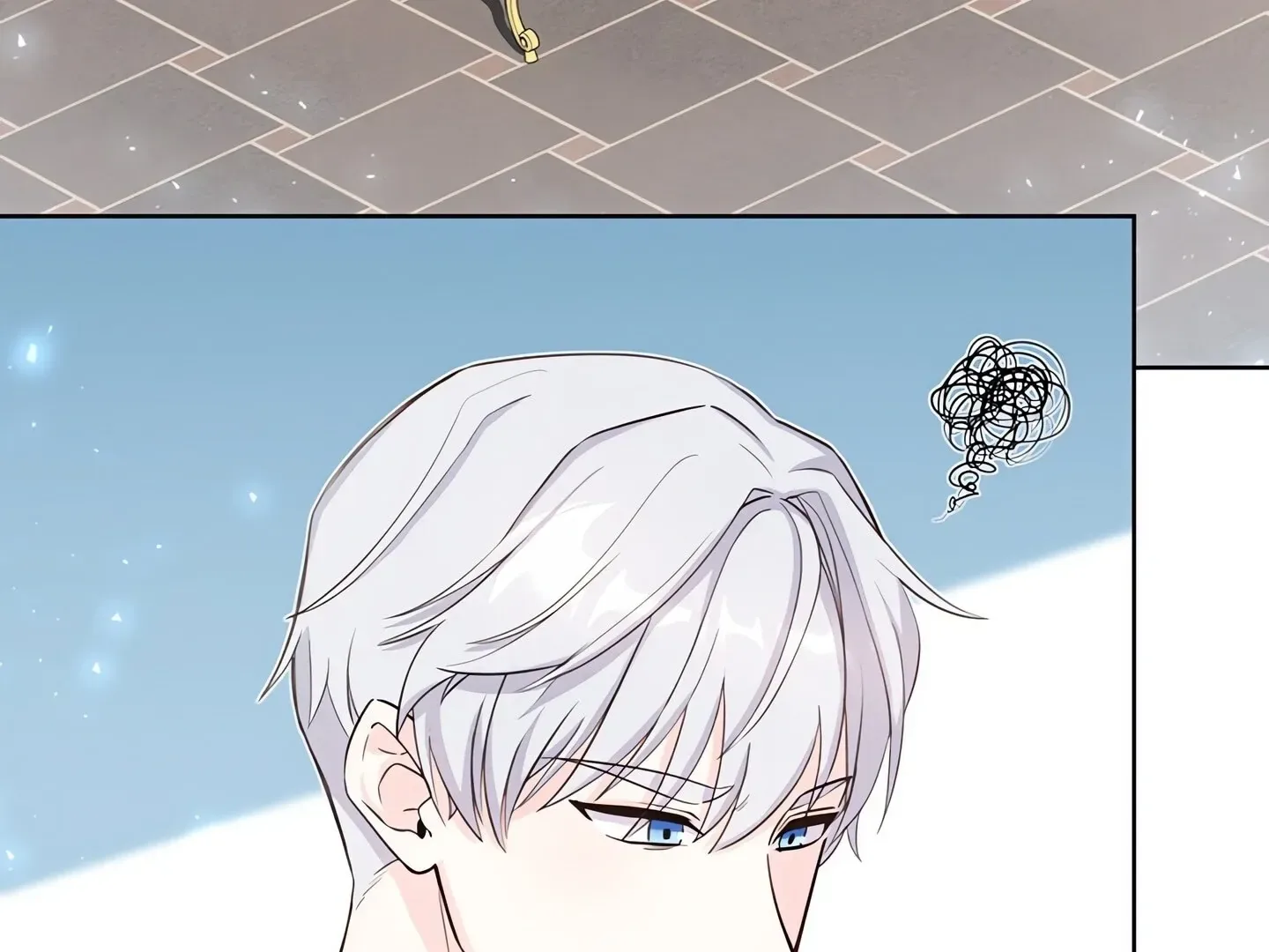 Please Stop Following Me, ML! Chapter 17 page 6