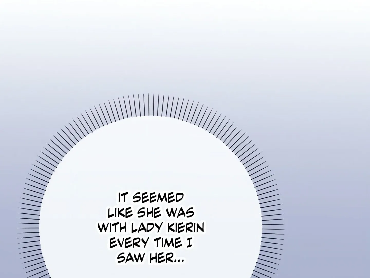 Please Stop Following Me, ML! Chapter 17 page 8