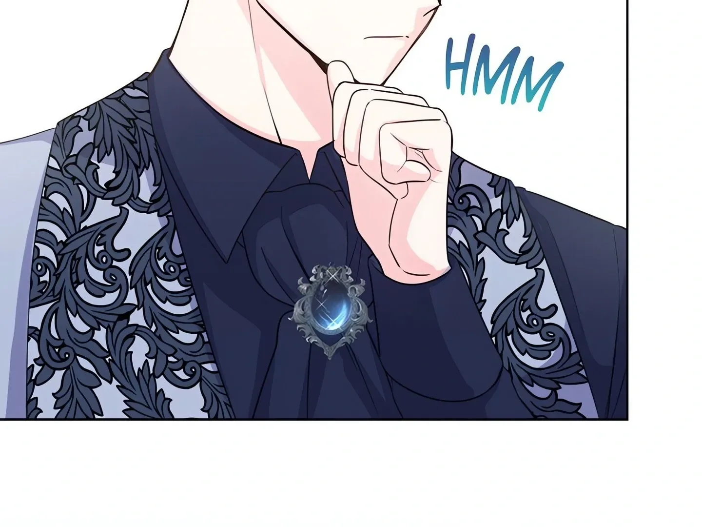 Please Stop Following Me, ML! Chapter 17 page 7