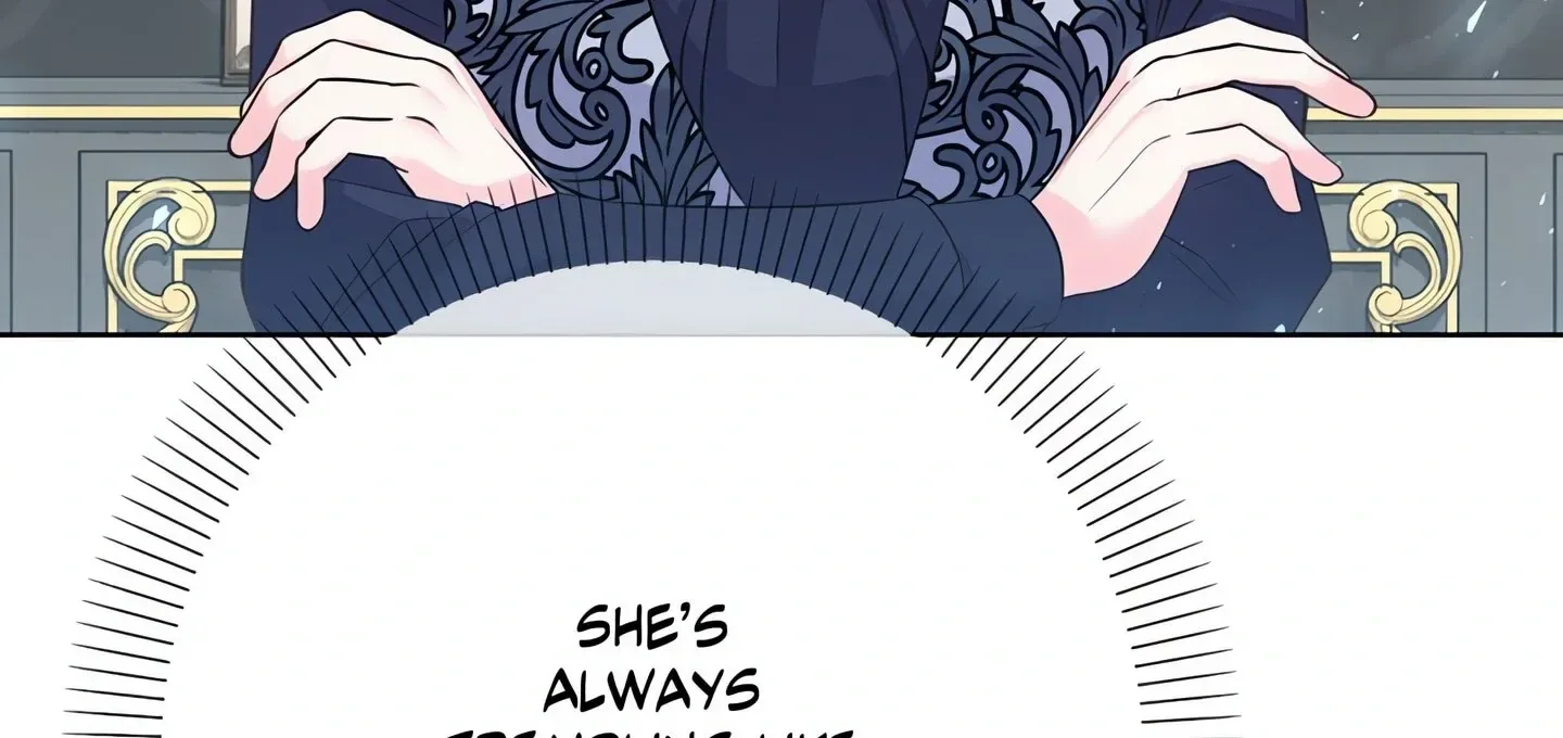 Please Stop Following Me, ML! Chapter 17 page 19