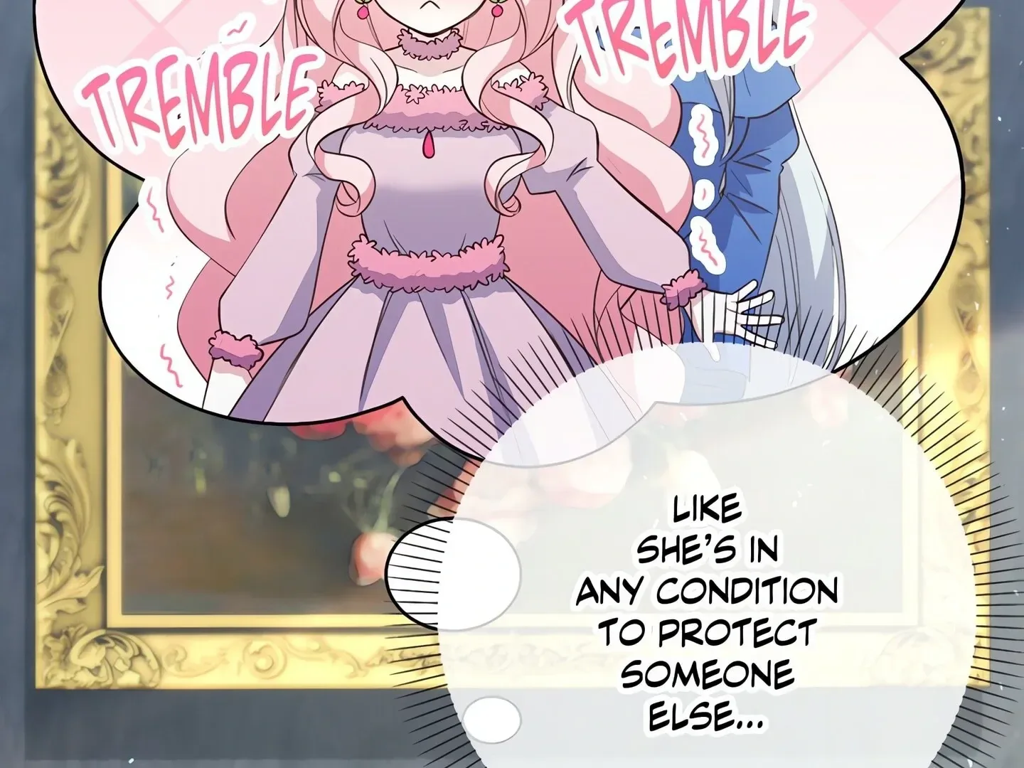 Please Stop Following Me, ML! Chapter 17 page 17