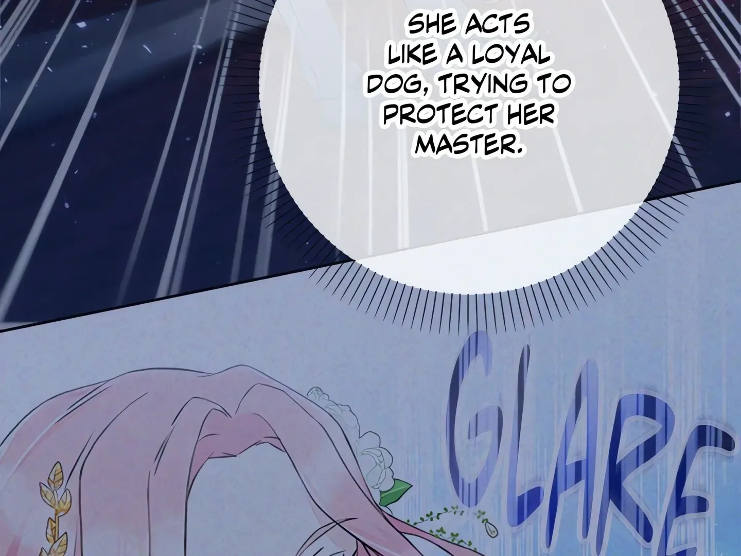 Please Stop Following Me, ML! Chapter 17 page 13