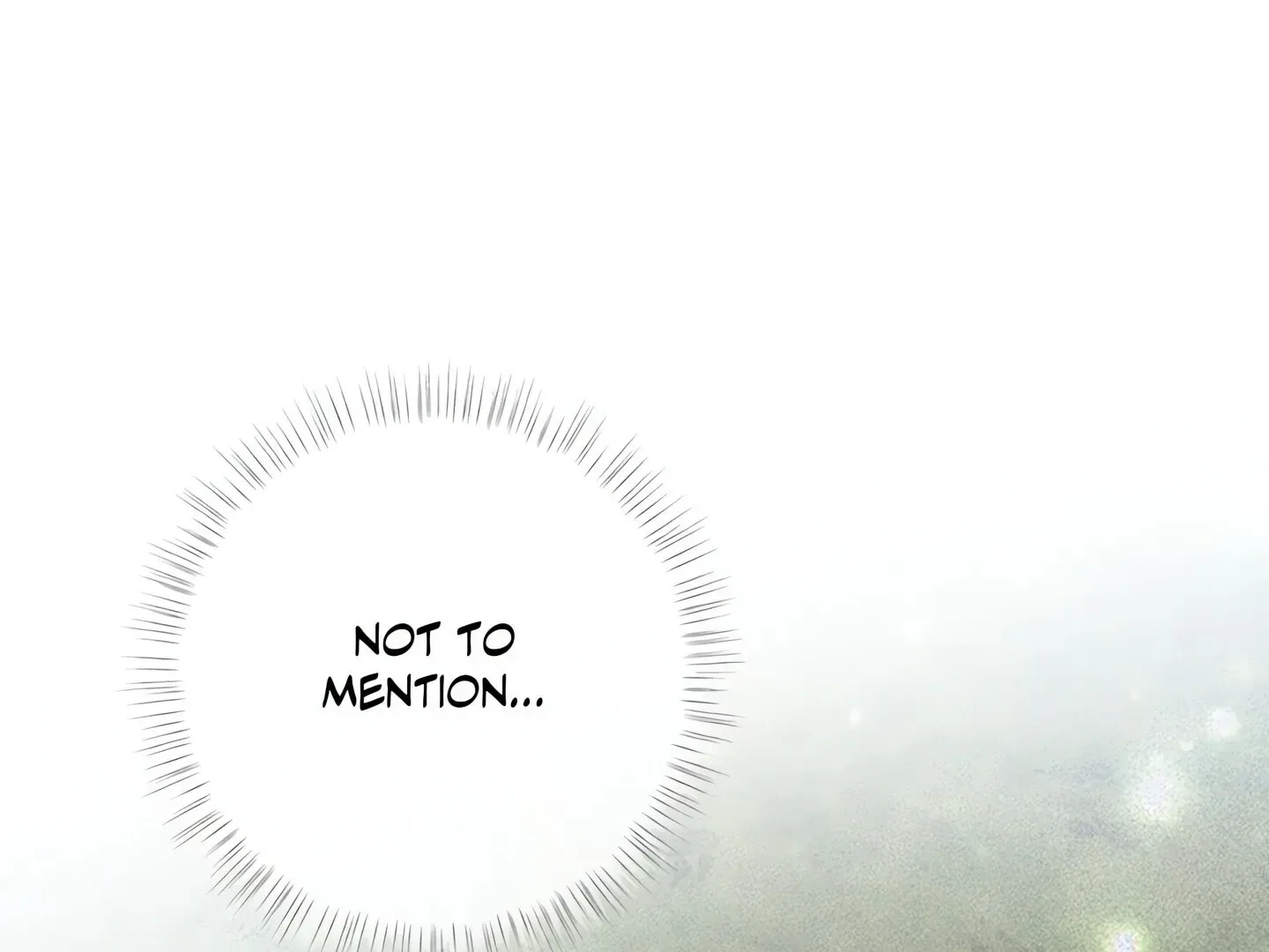 Please Stop Following Me, ML! Chapter 17 page 21