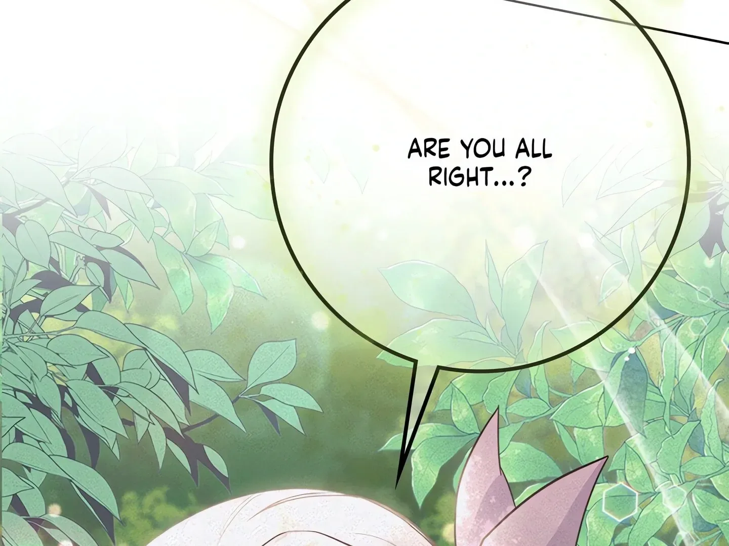 Please Stop Following Me, ML! Chapter 17 page 27