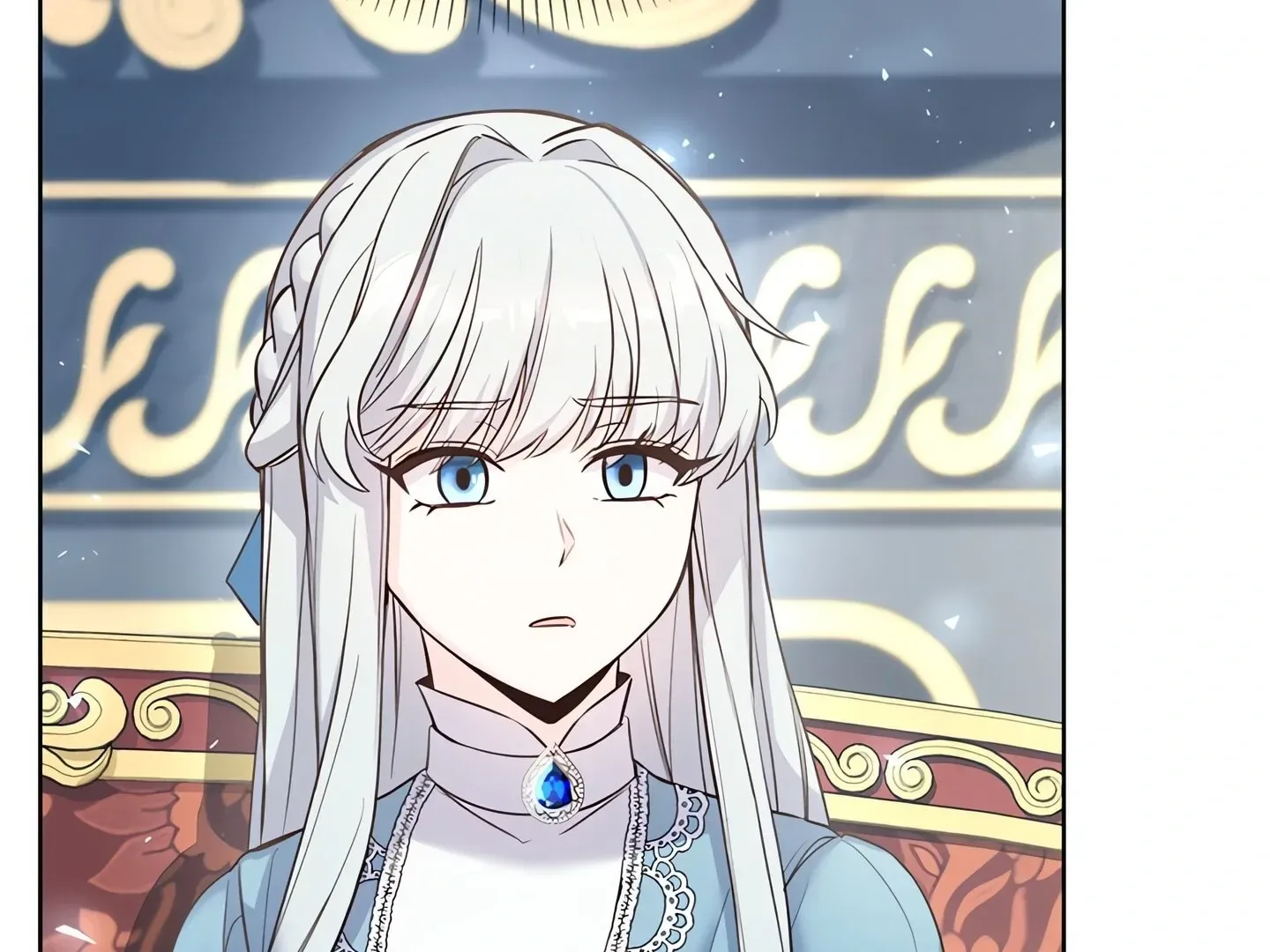 Please Stop Following Me, ML! Chapter 17 page 34