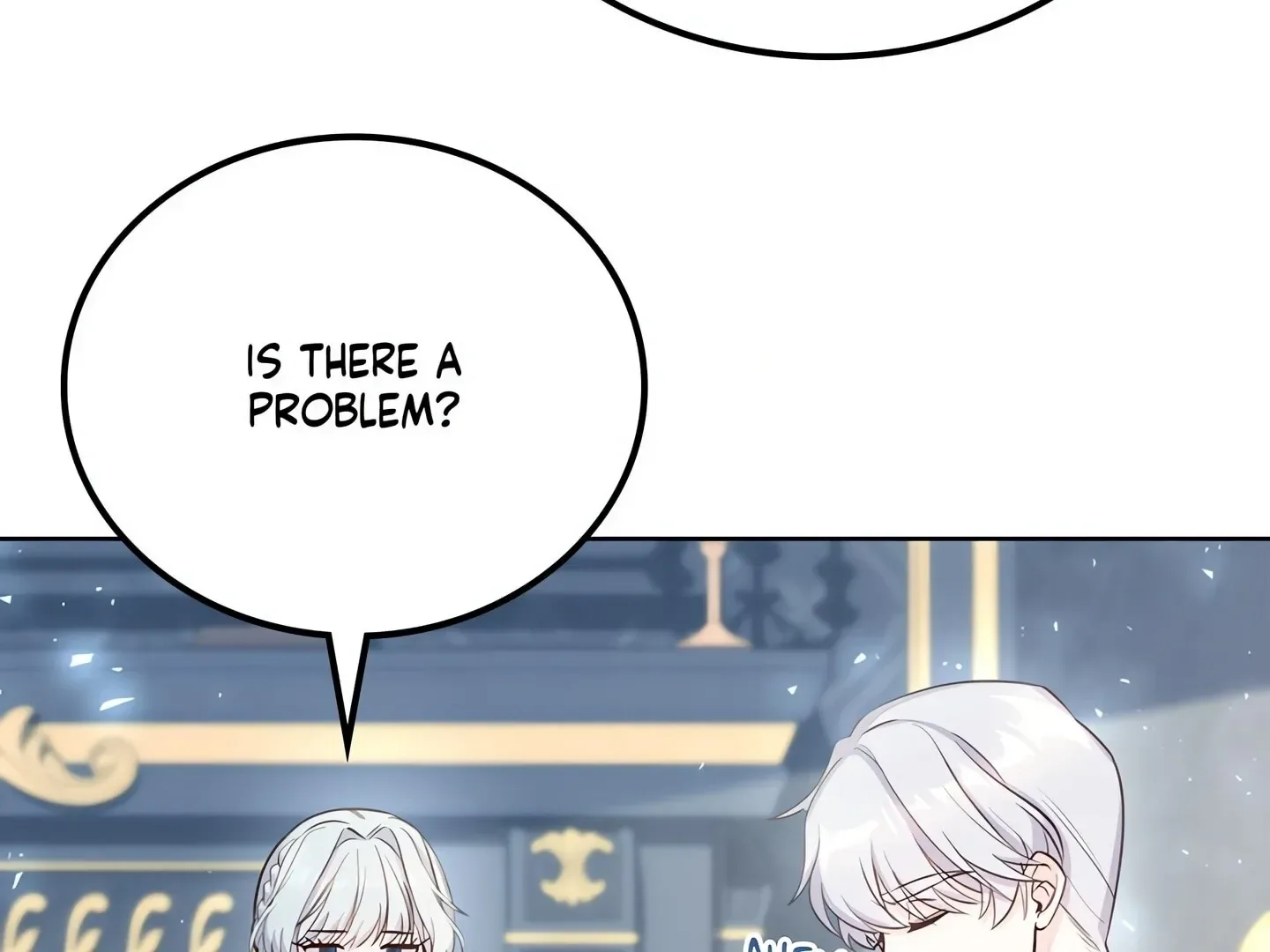 Please Stop Following Me, ML! Chapter 17 page 36