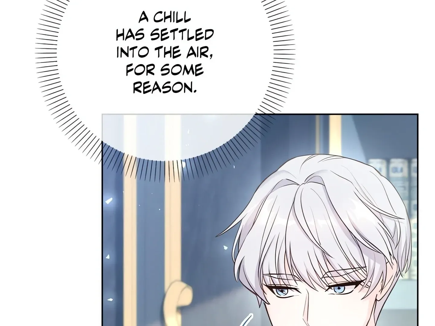 Please Stop Following Me, ML! Chapter 17 page 41
