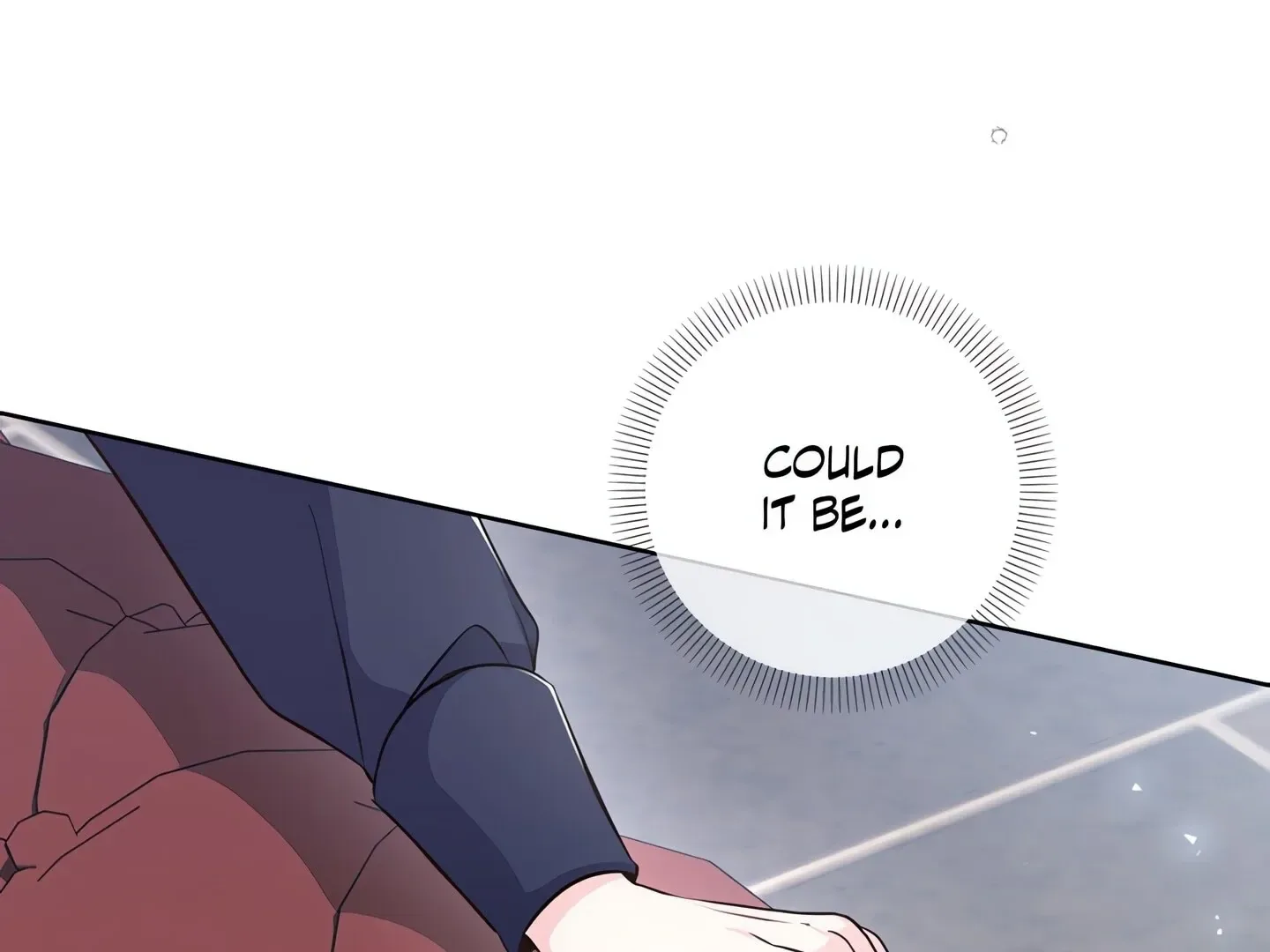 Please Stop Following Me, ML! Chapter 17 page 47