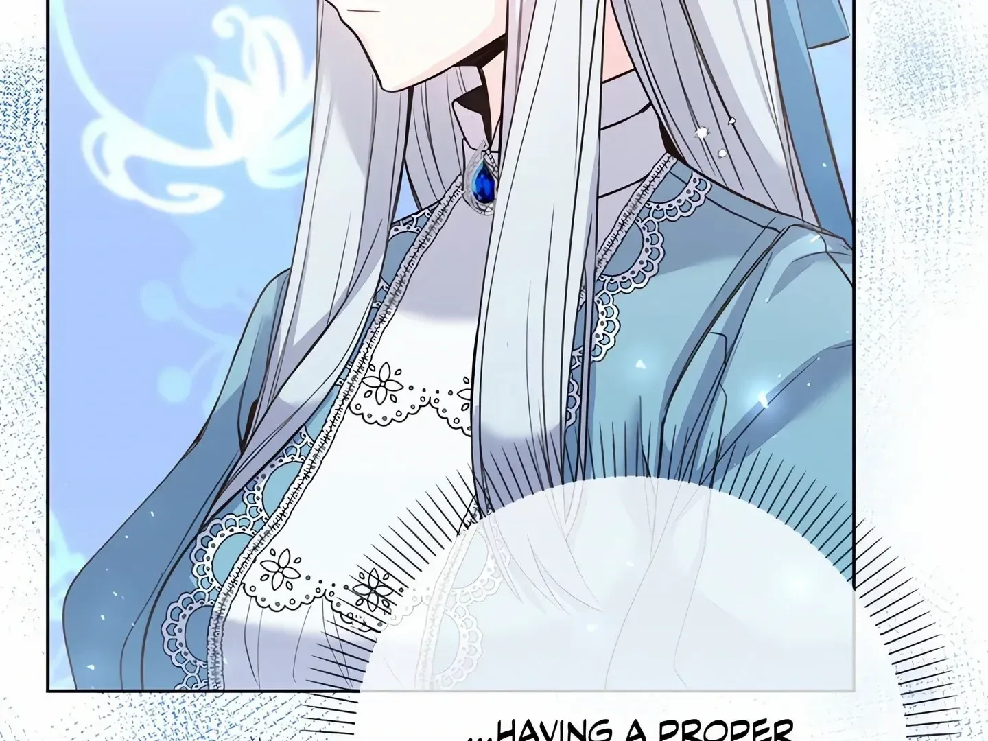 Please Stop Following Me, ML! Chapter 17 page 45
