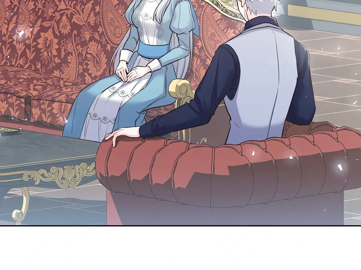 Please Stop Following Me, ML! Chapter 17 page 53