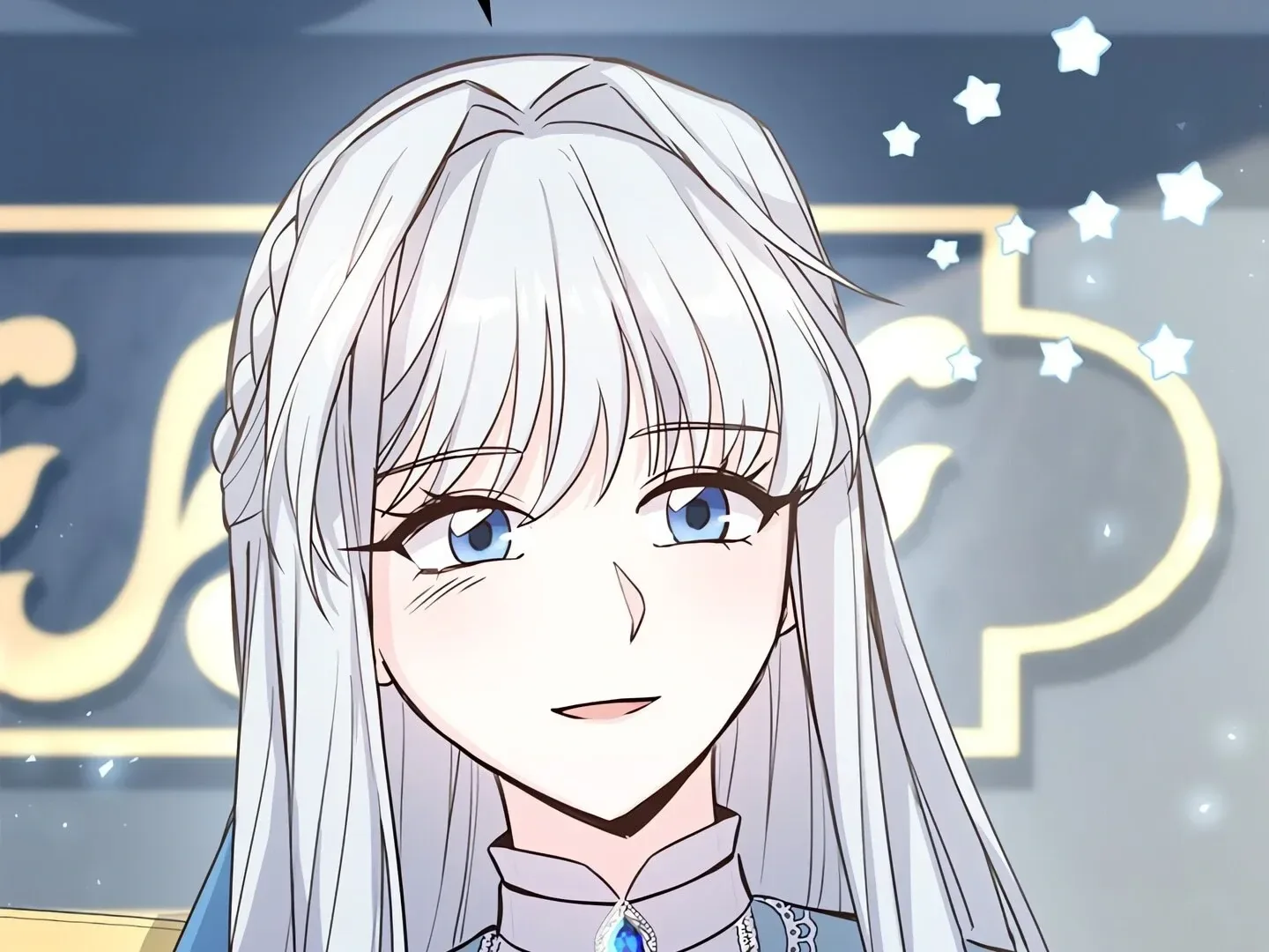 Please Stop Following Me, ML! Chapter 17 page 58