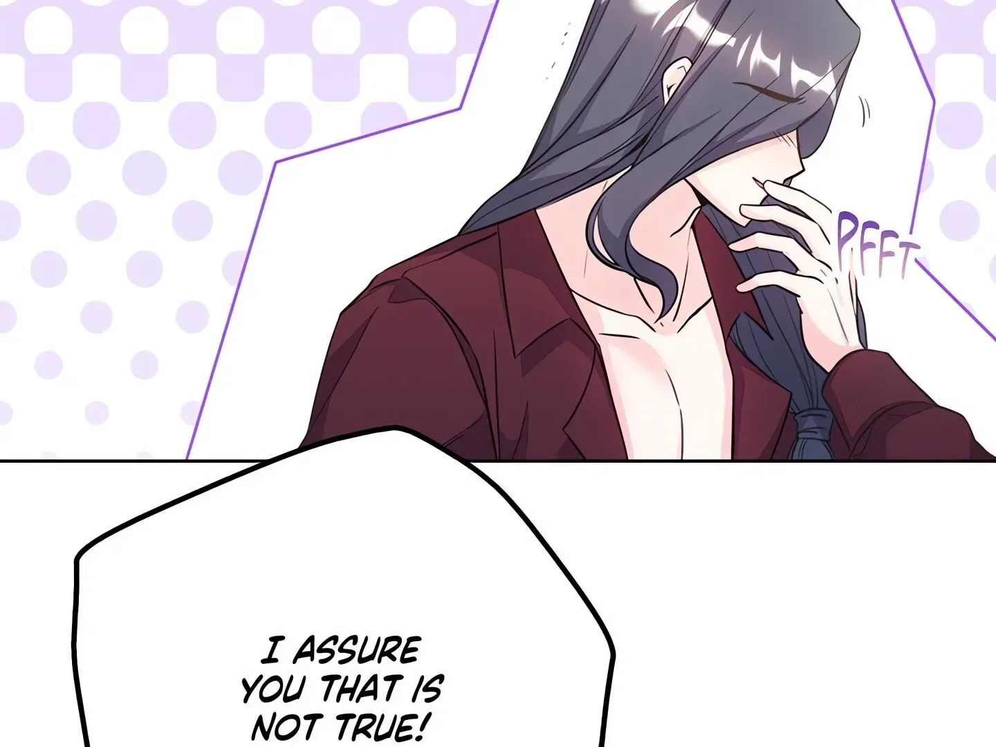 Please Stop Following Me, ML! Chapter 17 page 63