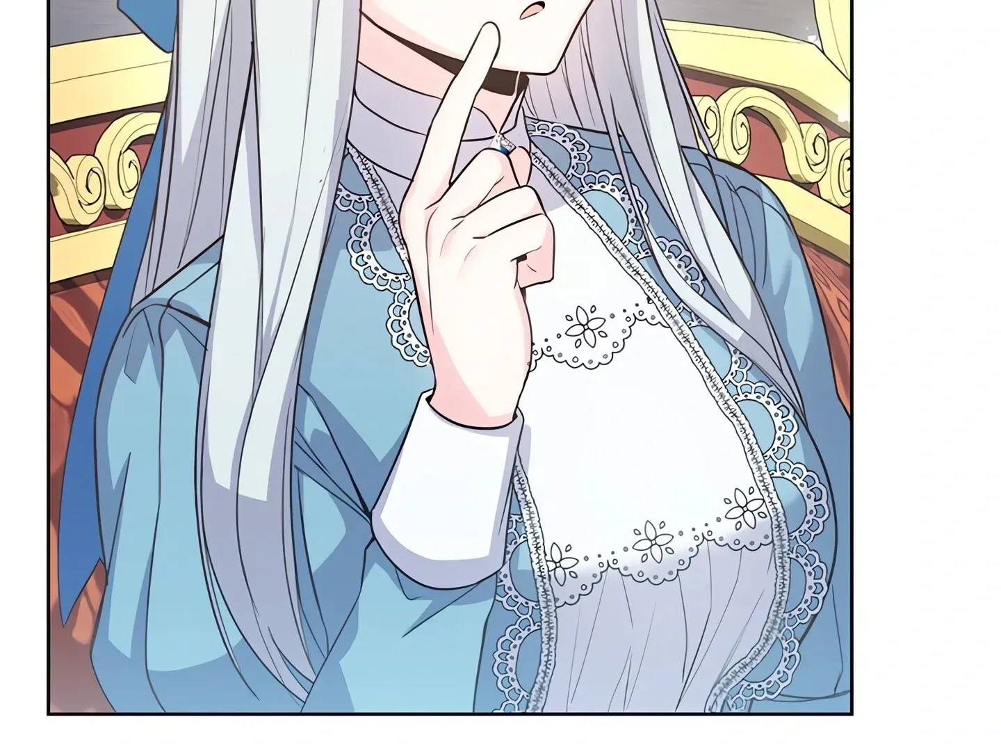 Please Stop Following Me, ML! Chapter 17 page 66